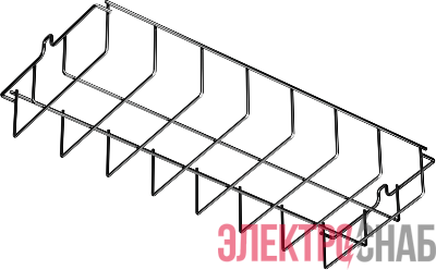 Решетка защитная 97 959 ДСП-112-00-75-01 Innolux 97959