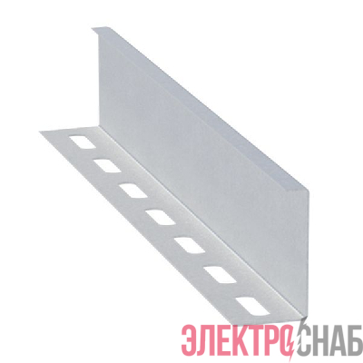 Разделитель для лотка H=80мм L1500 HDZ EKF p8007-HDZ