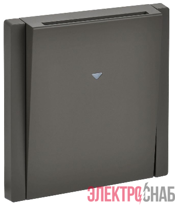 Выключатель карточный FORTE&PIANO 30А FP343 сер. IEK FP-V11-0-10-1-K03