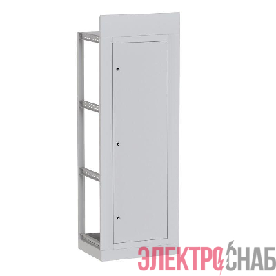 Корпус ЩО-70 Unit сварной (2000х600х600) PROxima EKF mb-05-07-06