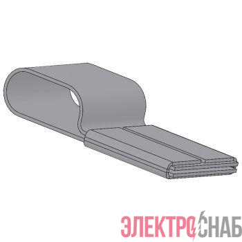 Зажим крепежный СР.1-25 Ц (уп.50шт) ССТ 2187243