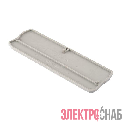 Заглушка для ST-4 4 вывода сер. EKF sak-st-4-4