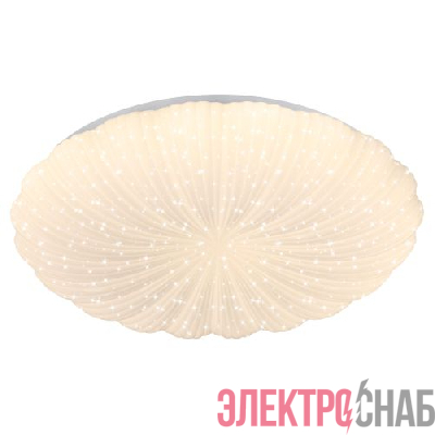 Светильник светодиодный SPB-6 Verona 84W-3K-6.5K 84Вт 3000-6500К без ДУ Эра Б0070189