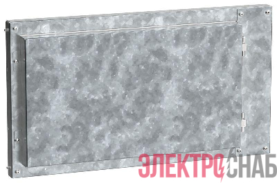 Панель монтажная поворотная 400х800 FORMAT IEK FO-00-MPR-040-080
