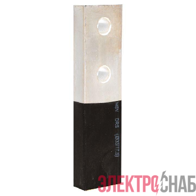 Комплект расширителей выводов для заднего подключения F AV POWER-4 AVERES EKF mccb-4-F-av