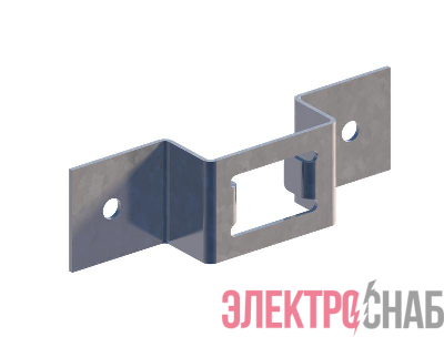 Скоба К1157 УТ2.5 оцинк. СОЭМИ Н0112410000