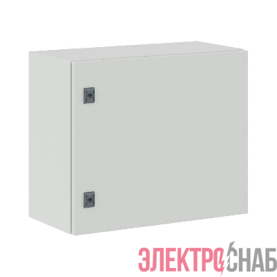 Шкаф CE 500х600х300мм DKC R5CE0563