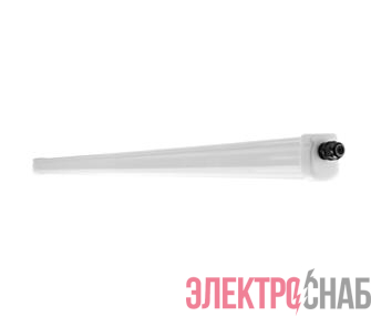 Светильник светодиодный WT035C LED17/NW PSU CFW ДСП L600 PHILIPS 911401824881