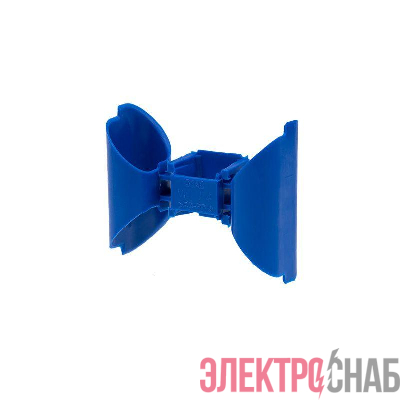 Канал-соединитель для установочных коробок С3А3 Rexant 28-3048