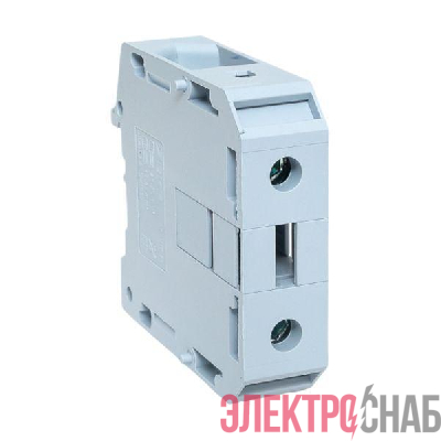 Колодка клеммная винтовая 70 UT сер. EKF scr-ut-70-g