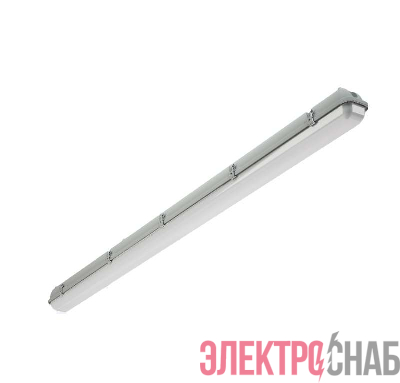 Светильник светодиодный ARCTIC.OPL ECO LED 1200 TH 4000К потолочный СТ 1088000240