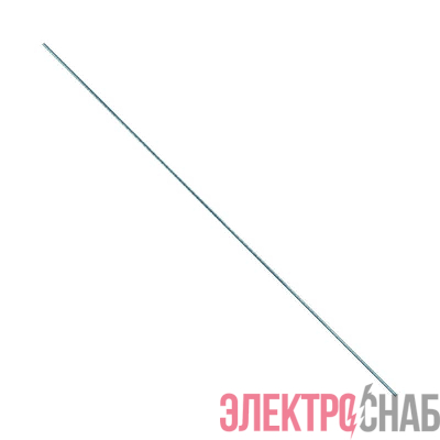 Шпилька оцинк.с резьбой М14х2м TR Tech-Krep/Zitar 101014