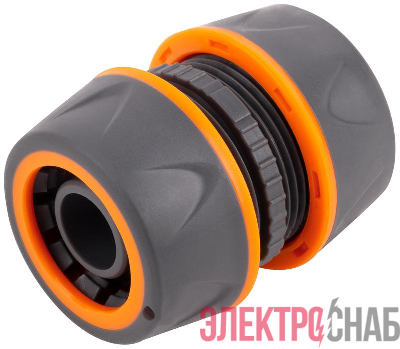 Муфта ремонтная двухкомпонентн. 3/4дюйм FIT 77751