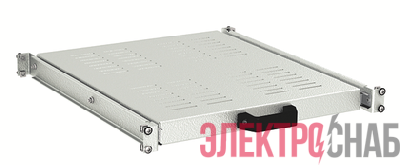 Полка выдвижная перфорир. Г=700мм DKC R5REIT68100