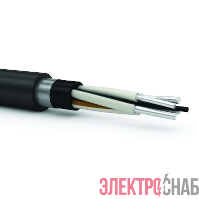 Кабель АВБШв 4х10 ОК (N) 0.66кВ (м) Энергокабель ЭИЗМ1012006