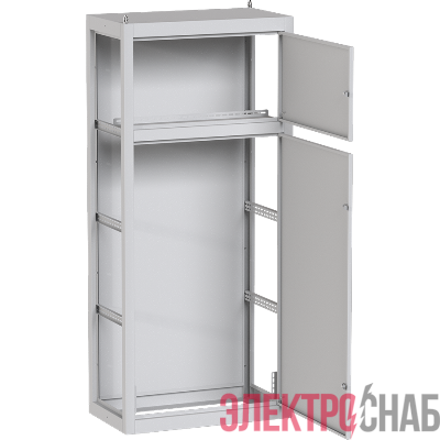 Каркас ВРУ-2 Unit S IP31 (1800х800х450) EKF mb15-12-00m