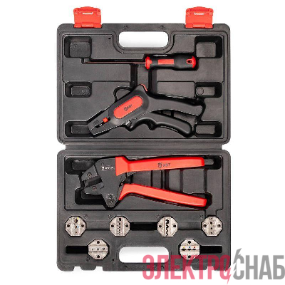 Набор СКМ-1 ПРОФИ КВТ 102351