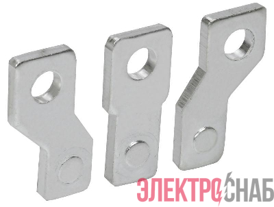 Расширитель выводов РВ-160 для ВА88-33 (уп.3шт) IEK SVA20D-RV-0160