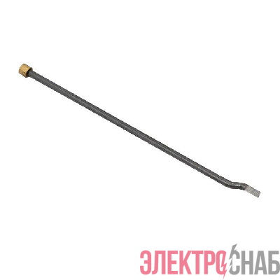 Комплект запасных ножей для WS-15/19 Professional EKF slws-15/19