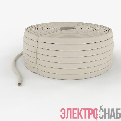 Трубка ТВ-40 ПВХ d14мм "кембрик" (м) Rexant 49-5012