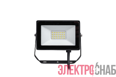 Прожектор светодиодный BVP150 LED18/NW PSU 20W SWB G2 GM Philips 911401821283