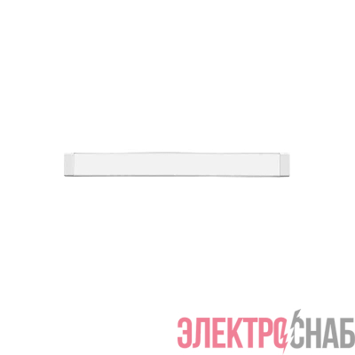 Светильник светодиодный PPO-07 600 Opal 18Вт 6500К IP40 ДПО JazzWay 5064225