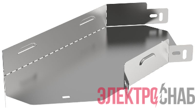 Угол 90град. 50х200 0.6мм ESCA 3 IEK ES3-PG-90-050-200-06