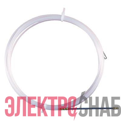 Протяжка для труб S3/10 d3 L10м (нейлон) DKC 59410