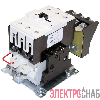 Пускатель ПМ12-063201 УХЛ4 В 63А кат. 220В AC с реле РТТ-231 63А вариант "К" Кашин 060201220ВВ220000930