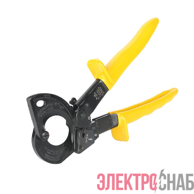 Ножницы секторные НС-32 (05003) SHTOK 376225