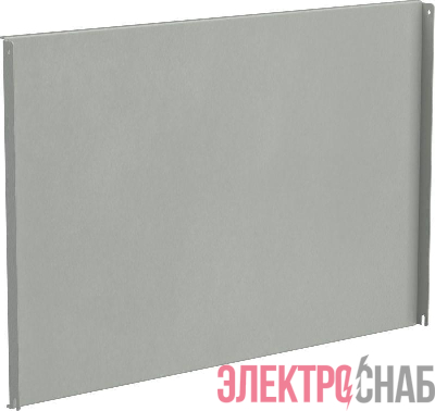 Панель монтажная 475х600 FORMAT IEK YKM40D-FO-MP-0475-060