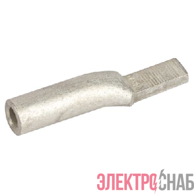 Наконечник штифтовой алюм. луженый НШАЛ 35-20 ЭРА Б0062652