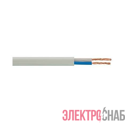 Провод ПуГВВ 2х4 450/750В Б (бухта) (м) ПромЭл 11855360