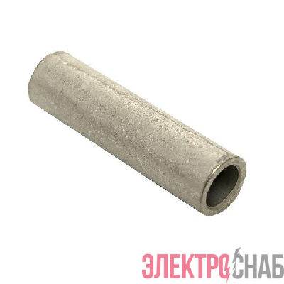 Гильза соединительная медная луженая ГМЛ GTY-16-6 (уп.20шт) PROxima EKF gty-16-6r