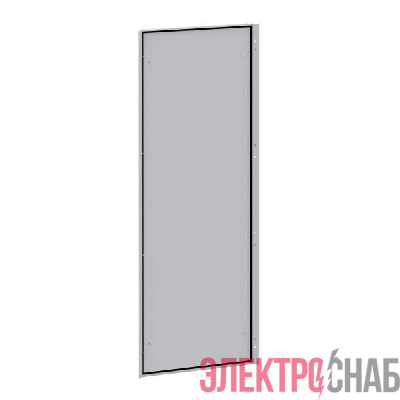 Панель задняя для шкафов 2200х600 AleSta EKF AleSta-PR226