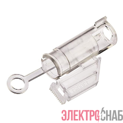 UZ91P4 Набор для крепления в полые стены UK600 ABB 2CPX031434R9999