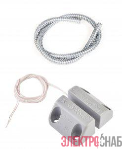 Извещатель охранный точечный магнитоконтактный ИО-102-20/Б2П (З) КСС 235743