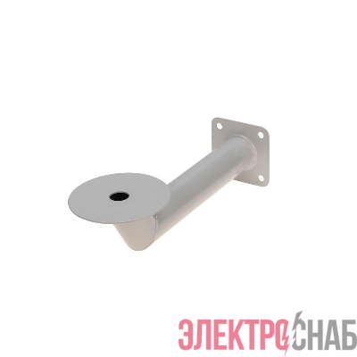 Кронштейн для камер видеонаблюдения 30см угловой Rexant 34-0880