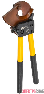 Ножницы секторные НС-40СИП IEK TNS41-040-CIP