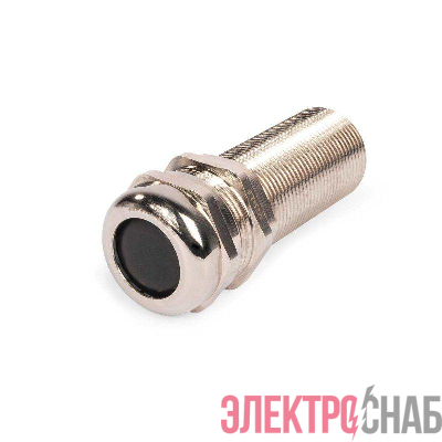 Ввод кабельный латунный МGM-XL 25 (13-18 мм) Fortisflex 88625