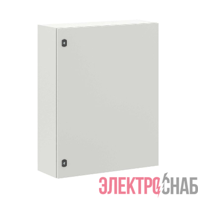Корпус навесной STE с М/П 1000х800х300мм DKC R5STE1083