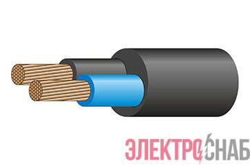 КГВВЭнг(А)-LS  2х4  -0,66