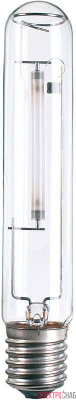 Лампа газоразрядная натриевая SON-T 70Вт/220 трубчатая E27 1CT/12 PHILIPS 928152800035