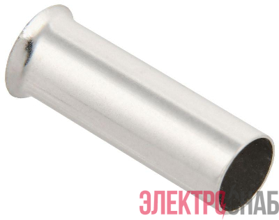 Наконечник НШВ 10-15 (уп.100шт) IEK UEN11-10-15