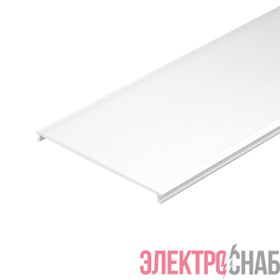 Экран LINE-6070-3000 OPAL пластик (уп.3м) Arlight 047507