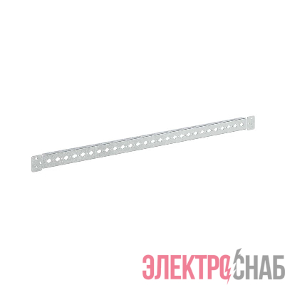Рейка боковая узкая для шкафов CQE N Ш=500мм (уп.4шт) DKC R5NTLE500