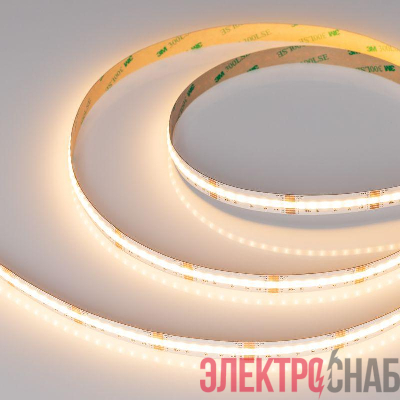 Лента светодиодная CSP-X840-12mm 24V RGBW-MIX 16Вт/м IP20 (уп.5м) Arlight 048945