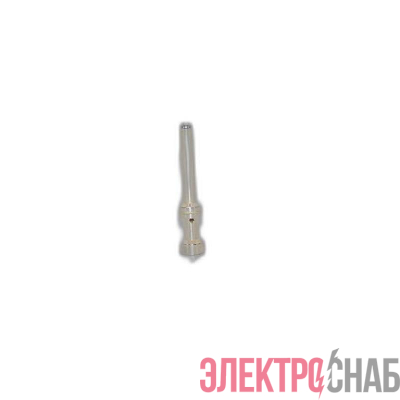 Контакт обжимной КШ-2.5- S2.5-СЕР СТЭЗ 187150107