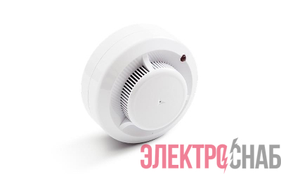 Извещатель пожарный дымовой оптико-электронный ИП 212-141 V1.04 Рубеж Rbz-338653