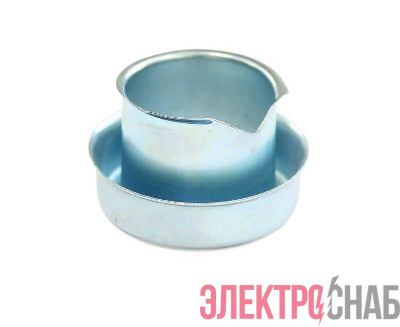 Оконцеватель для металлорукава 38мм ГОФРОМАТИК zeta41015
